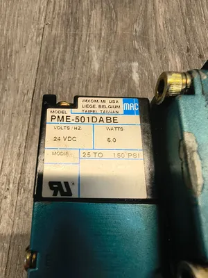 MAC 6523B-000-PM-AI1DA Solenoid Valve | ESS Industrial Equipment Sales (9)