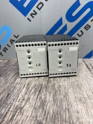 SIEMENS 3TK2806-0BB4 Electrical/PLC/Automation | ESS Industrial Equipment Sales (2)