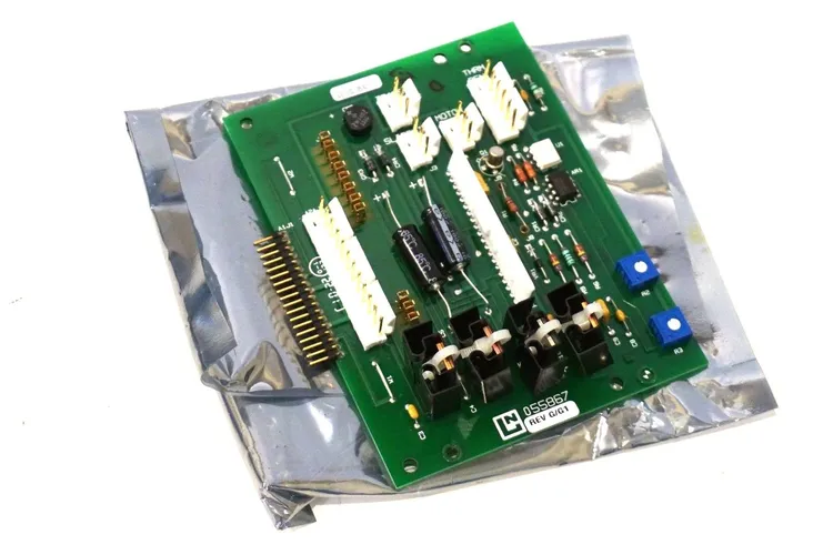 Used LEEDS & NORTHRUP _UNKNOWN_ Circuit Boards | SB Industrial Supply #854191