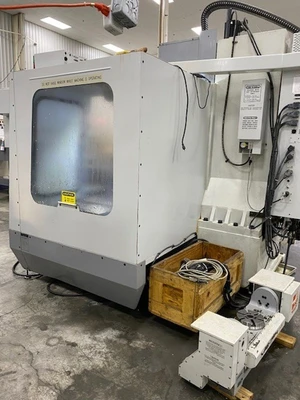 USED 1997 HAAS VF-3