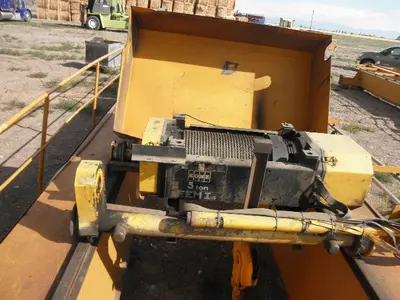 USED KAVERTT 1981