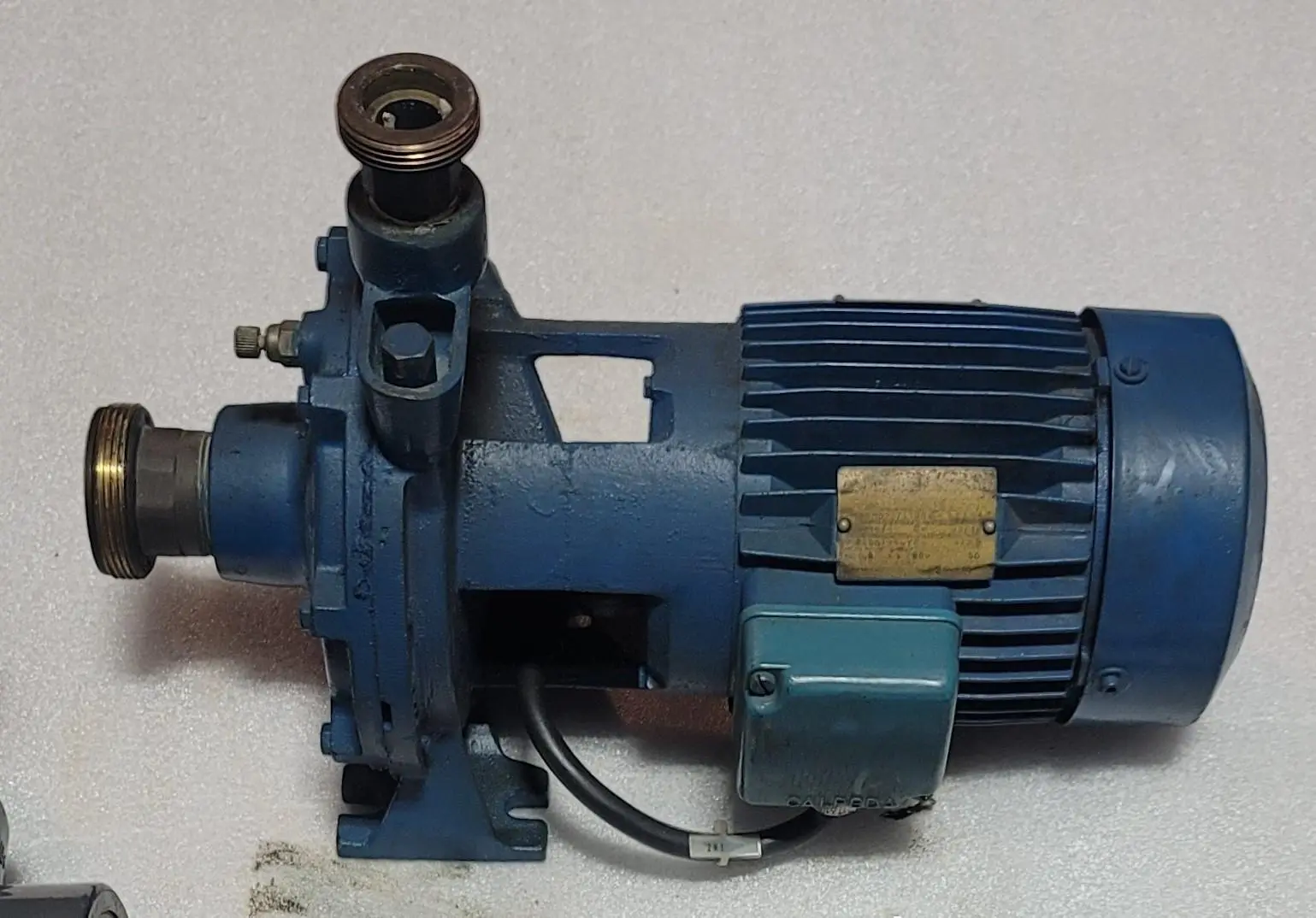 USED Calpeda BNMD20/110BS