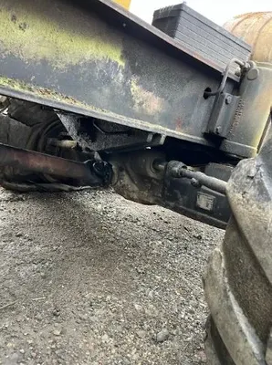 Used 1985 Caterpillar 212 Wheel Excavators Pennsylvania US | Zadoon Equipment #1480889
