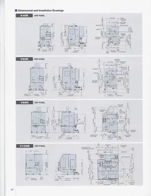 OKUMA & HOWA ACT 2SP-V55 CNC Turning Centers | Murphy Machinery (20)