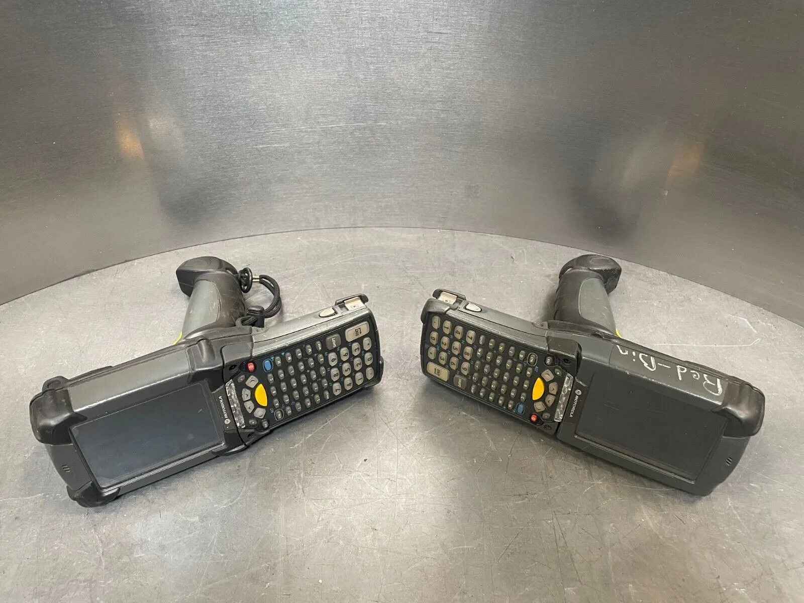 USED Motorola Motorola MC9090