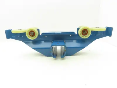 Gorbel S500 1/4 Ton Overhead Bridge Crane End Truck for S1000 Runway