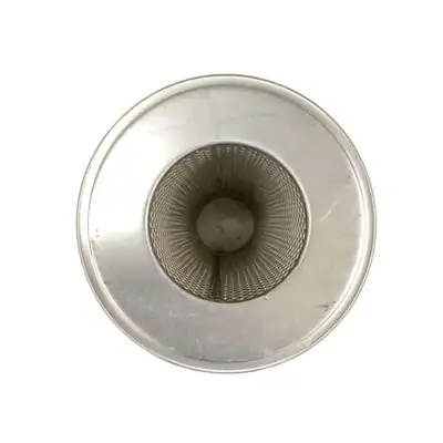 Belgrade 10″ X 30″ DUST FILTER CARTRIDGE Dust Collector Parts | Iron Listing (2)