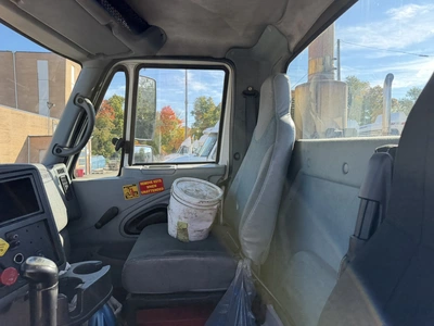 Used 2006 INTERNATIONAL 86004X2 Conventional trucks Ohio US | Miedema Asset Management Group #1693489