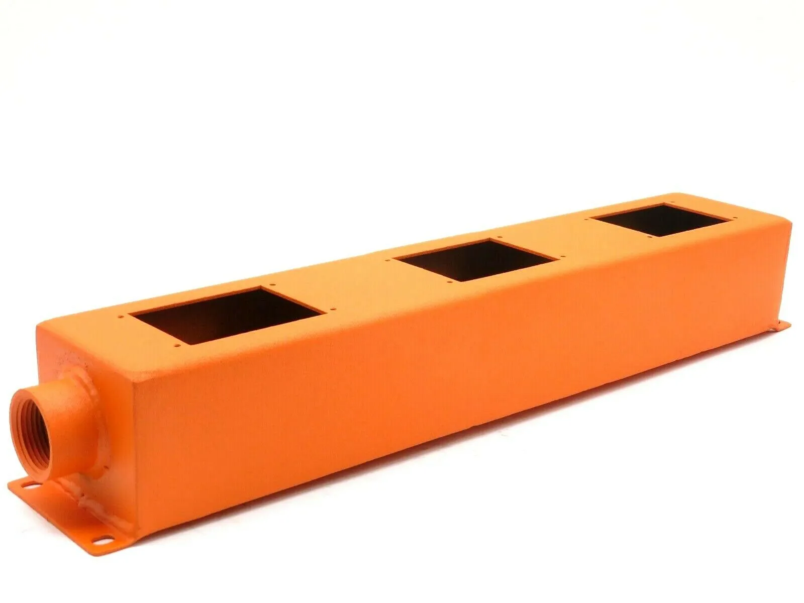 NEW REES 02261000 ENCLOSURE – 3 HOLE