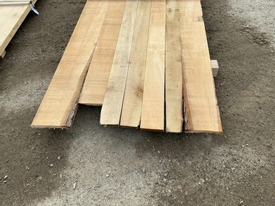 Used _UNKNOWN_ _UNKNOWN_ Lumber Handling Equipment Michigan US | Miedema Asset Management Group #1451870