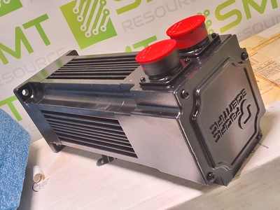 PACIFIC SCIENTIFIC R46SSNA-SS-NS-NV-02 BRUSHLESS SERVO MOTOR - BRAND NEW