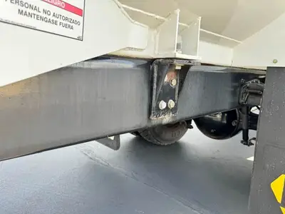 Used 2014 INTERNATIONAL DURASTAR 4400 Vacuum Truck Utah US | Global Remarketing #1358185