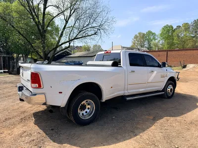 2015 DODGE RAM 3500 On-Road Trucks | Simonson Equipment (5)