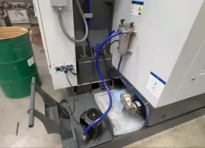2024 HAAS VF-2SSYT Machining Centers, Vertical | Asset Exchange Corporation (5)