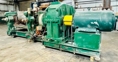 22″x60″ Albert Mill, Item # 1946