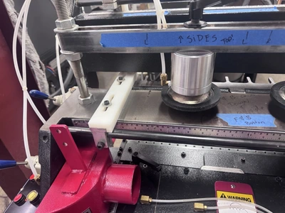 Used 2023 LAGUNA DT18 AUTOMATIC DOVETAILLING MACHINE Miscellaneous Woodworking Equipment Illinois US | Revelation Machinery #1453485