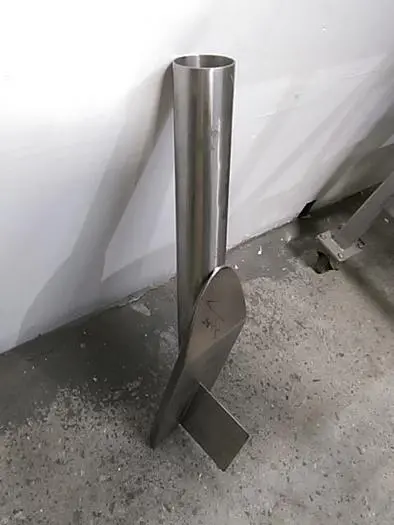 Used VFFS _UNKNOWN_ Bag Machine Parts British Columbia CA | Steep Hill Equipment Solutions #774271