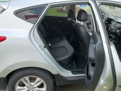 USED 2011 HYUNDAI TUCSON