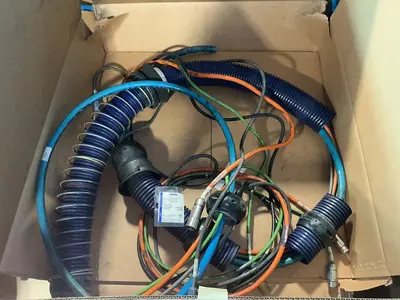 Used LEONI 8.765.057.2001 Robot Parts Ohio US | HGR 24 #1288644