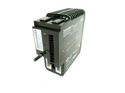 USED FISHER ROSEMOUNT DELTA V 12P1731X082 INPUT MODULE KJ3002X1-BG2 REV H