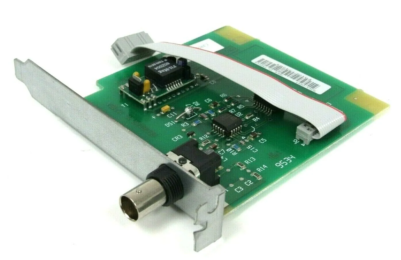 NEW HP 2746A B94D2746 N3536 BNC CARD