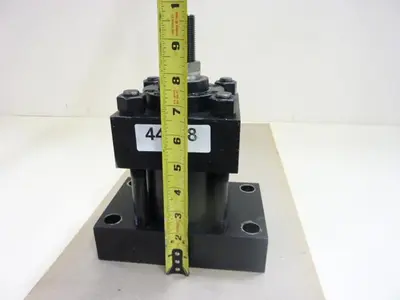 USED HYDRO LINE N5P-3.25X1