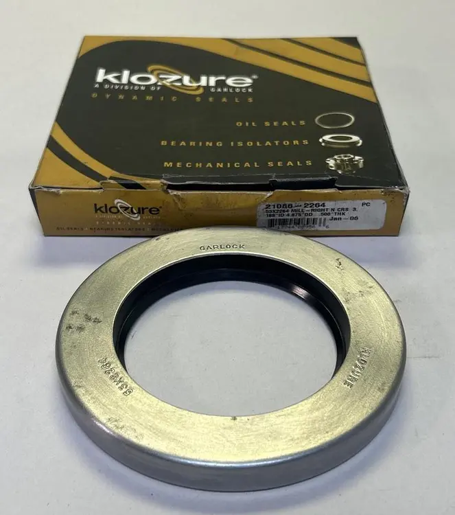 New | in-Stock GARLOCK KLOZURE 21086-2264 Industrial Controls Ohio US | Surplus Asset Holdings #1235128