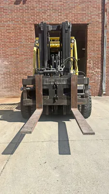 2014 HYSTER H110FT Forklift Trucks | CNCsurplus (4)