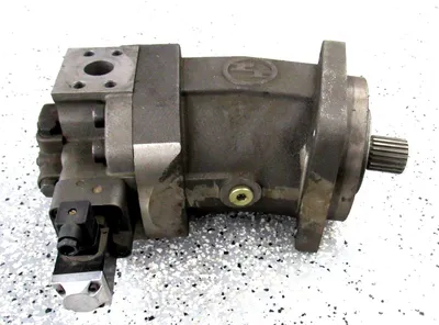 NEW REXROTH A6VM160HA1U/60W0800-PZB027A AXIAL PISTON PUMP 9442618 05801078