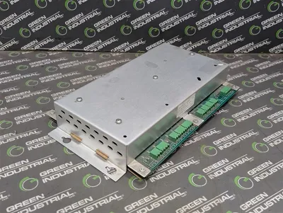 Trane X13650452-07 Options CTV Module Rev. K Used