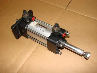 USED SMC NCA1KWF200-UIA9