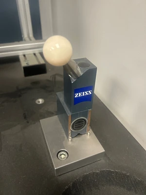 2007 Zeiss Contura G2 7.7.6 CMM