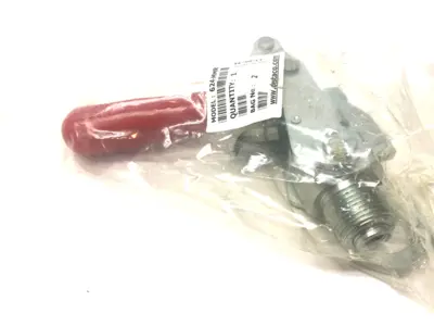 NEW DESTACO TOGGLE-LOCK PLUS STRAIGHT LINE ACTION CLAMP 700LBS
