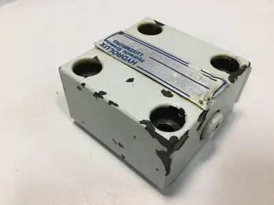 USED HYDROLUX CCE16B61DXX15