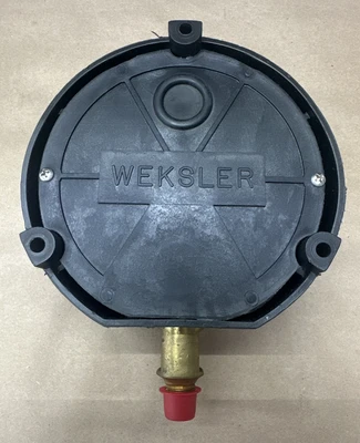 NEW WEKSLER GR2-15A-3P
