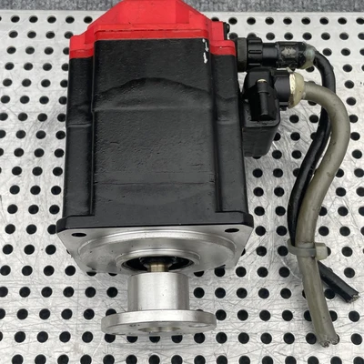 Used FANUC A06B-0061-B003 Misc Industrial Equipment California US | Davliegogo LLC #1709474