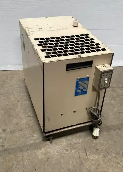 Used Koolant Koolers 90435743757843 Chillers California US | Amiron Machinery #1271413