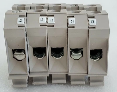 NEW WEIDMULLER 1020500000