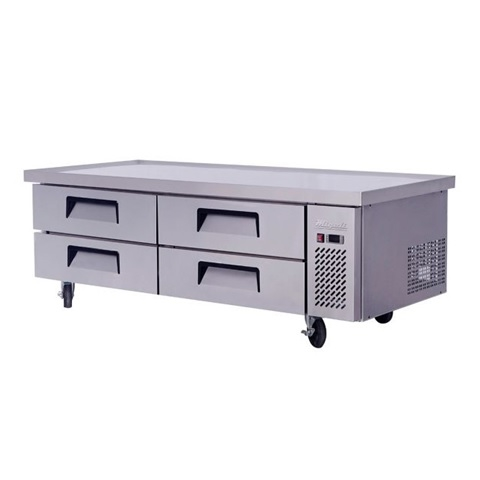 Used _UNKNOWN_ _UNKNOWN_ Chef Bases Washington US | Epic Foodwares #1557516