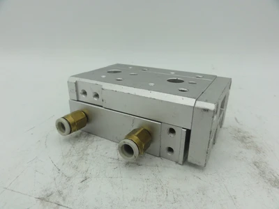 USED SMC MXS12-30