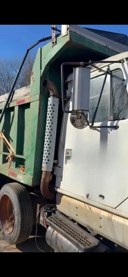 Used 1990 INTERNATIONAL F2554 Dump trucks North Carolina US | Proxy Equipment #1388923