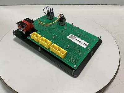 USED MEIKI 8368289