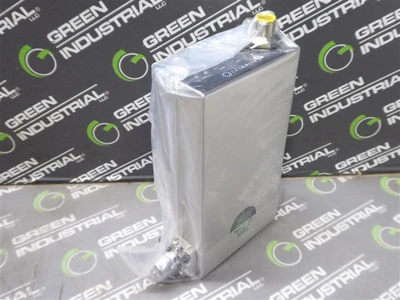 Unit / Celerity UFC-1665C Digital Metal Seal 200cc Ar Multiflo SC13 New NIB