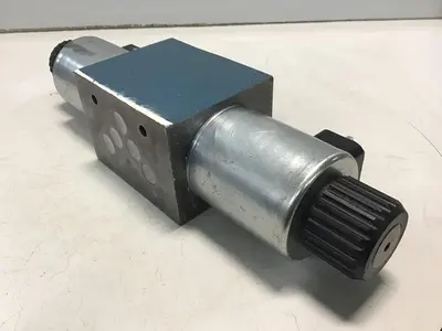 USED BOSCH 081WV10P1V1004WS024/00D51