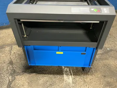 Used 2020 UNIVERSAL LASER SYSTEMS VLS460 Engravers Ohio US | HGR 24 #1572272