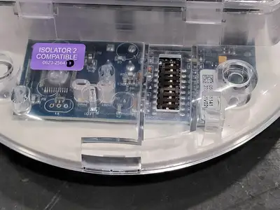 NEW SIMPLEX 49VO-APPLC