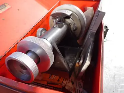 Enconoline Tools Radius Angle Dresser