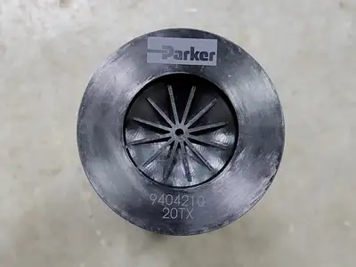 NEW PARKER FILTRATION 940421Q