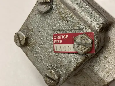 Used NORTH AMERICAN 8697-3 Pump & Valve Parts Ohio US | Surplus Asset Holdings #1403243
