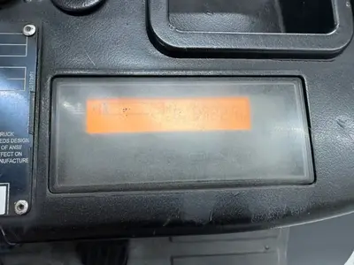 Used 2018 TOYOTA 8FG35U Misc Forklifts Texas US | 4K Lift Co #1503045